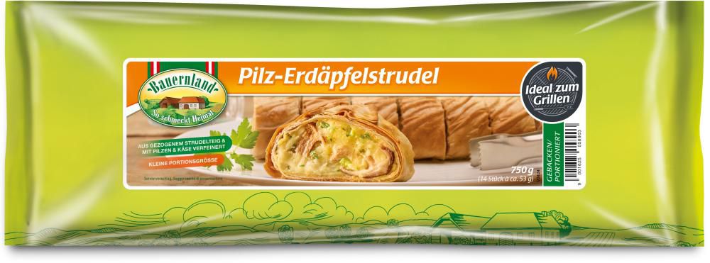 35890 Erdäpfel-Pilzstrudel